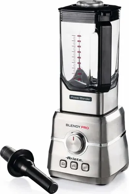 Immagine prodotto di Ariete 0577/00 Blendy Pro Frullatore Acciaio inox