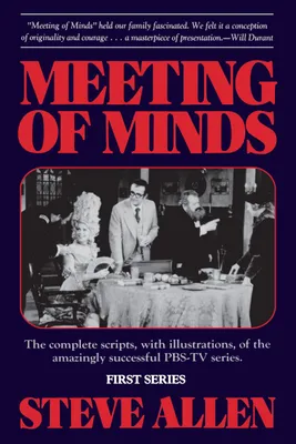 Produktbild von Meeting of Minds