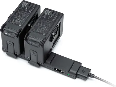 Produktbild von DJI FPV Fly More Kit