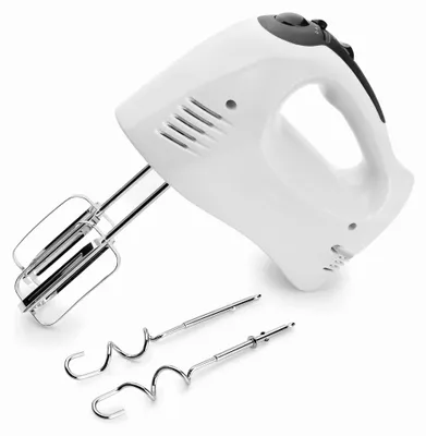 Produktbild von Lacor Elektro-Handmixer, 300 W