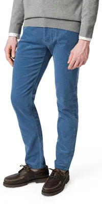 Produktbild von GANT REG Cord Jeans