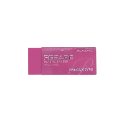 Productafbeelding van Kokuyo RESARE Premium Type Gum - Roze