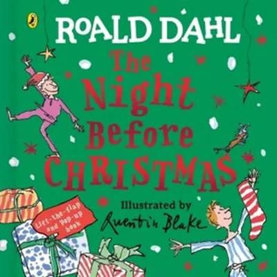 Image de The Night Before Christmas