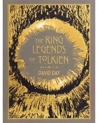 Obrázek produktu pro Ring Legends of Tolkien Deluxe Edition