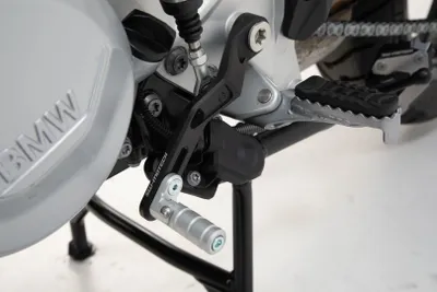 Image de SW-Motech levier de vitesse