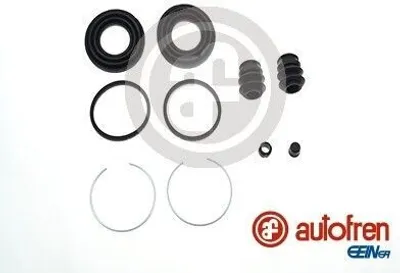 Image de AUTOFREN SEINSA kit de réparation d'étrier de frein D4296