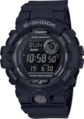 Produktbild von CASIO G-SHOCK Mod. G-SQUAD