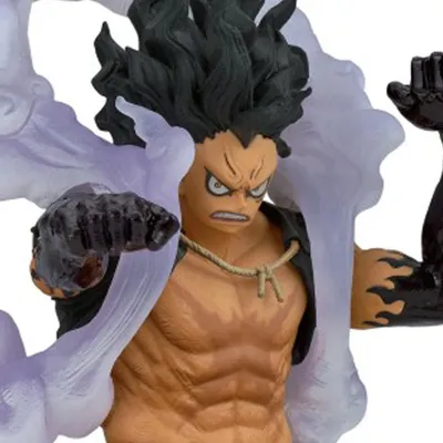 Immagine prodotto di One Piece - Statuetta Monkey D. Luffy King Of Artist Special Ver.B - Banpresto