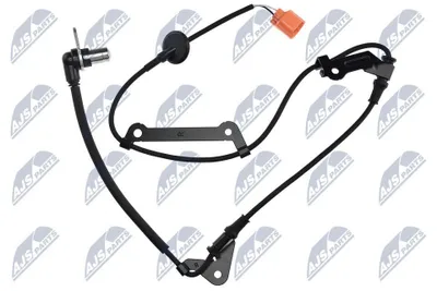 Produktbild von NTY ABS Sensor Raddrehzahl Vorne Rechts für HONDA HR-V (GH) HCA-HD-081