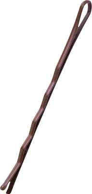 Produktbild von Friseur Haarnadeln E-58 120 Stück 5,6 Cm Kupfer