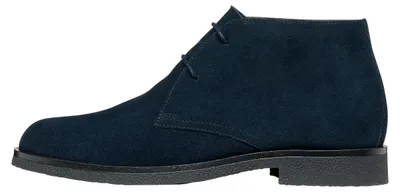 Image de Moccassins Montante en cuir Claudio