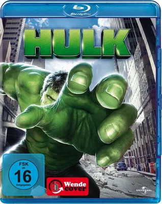 Obrázek produktu pro PLAION 1185330, Film, Blu-ray, Německý, Angličtina, 138 min, Akční, Německý, Angličtina, Francouzština, Italština, Norský