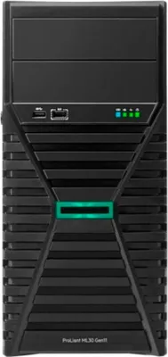 Immagine prodotto di HPE ProLiant ML30 Gen11 E-2436 2,9GHz 6c - Server