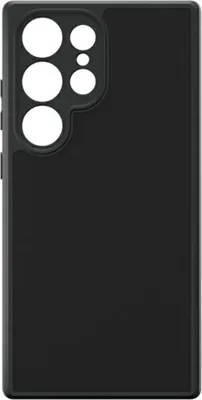 Produktbild von PanzerGlass ® HardCase Schwarz Samsung Galaxy S24 Ultra, Cover, Samsung, Samsung - Galaxy S24 Ultra, Schwarz