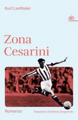 Immagine prodotto di Zona Cesarini