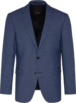 Produktbild von Digel Digel Damian-S blau blau 1202-80-00825