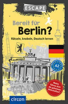Image de Bereit für Berlin?