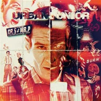 Produktbild von Urban Junior-The Truth About Dr.S & Mr.P-A On