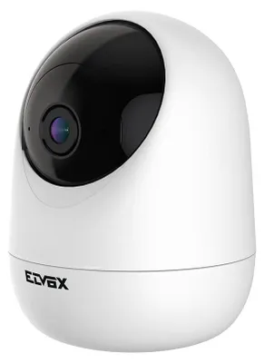 Image de Vimar 46303.D : Caméra IP, Wi-Fi, motorisée, suivi intelligent, résolution 2K, 4 mégapixels