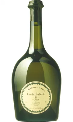 Produktbild von De Ladoucette Sancerre Comte Lafond Grande Cuvée blanc Loire 2023 Wein ( 1 x 0.75 L )