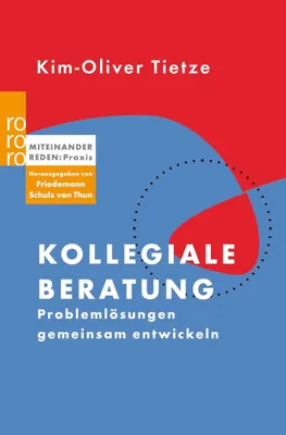 Produktbild von Kollegiale Beratung