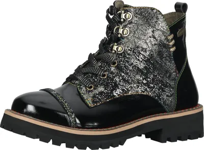 Produktbild von Laura Vita Stiefelette Stiefelette Leder