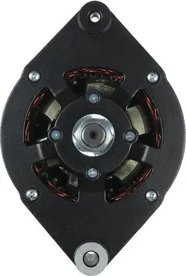 Produktbild von Lichtmaschine 12V 120A ohne Riemenscheibe