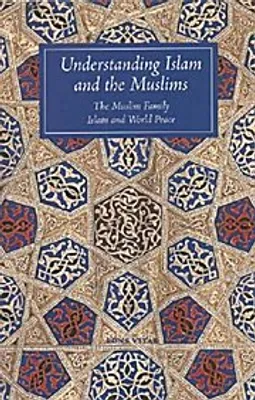 Produktbild von Understanding Islam and the Muslims