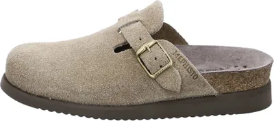 Produktbild von Mephisto Hausschuhe HALINA - P5141005 Damen 31343133323631 Grau 40 EU