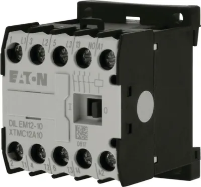 Immagine prodotto di Eaton DILEM12-10(230V50HZ,240V60HZ)