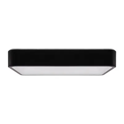 Obrázok produktu pre LED štvorcový plagát TOTEM D 48W 4000K 5580lm čierna Struhm