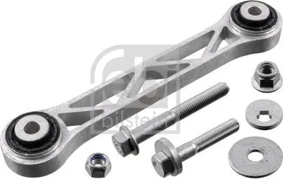 Produktbild von FEBI BILSTEIN 197922 Querlenker Hinten Links Hinten Rechts Oben Vorne für TESLA Model S (5YJS) Model X (5YJX)
