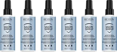 Produktbild von Salon Shield 6x150 ml