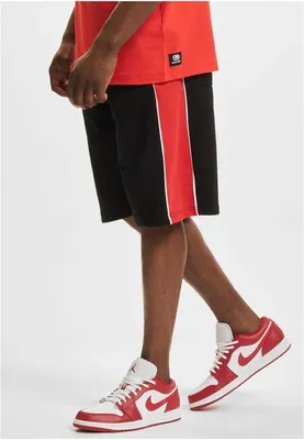 Obrázek produktu pro Pánské kraťasy Ecko Unltd. Shorts Dave black - 3XL