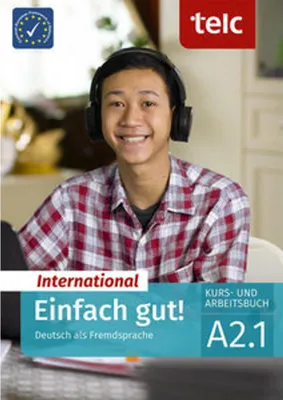 Obrázok produktu pre Einfach gut! International