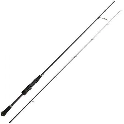 Produktbild von Angelrute Overtake Skill Spin 270 cm, 2-teilig, 7-28g Wurfgewicht
