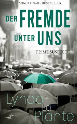 Produktbild von Der Fremde unter uns