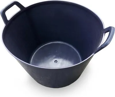 Image de Bac malaxeur souple 40L EDMA - 252155