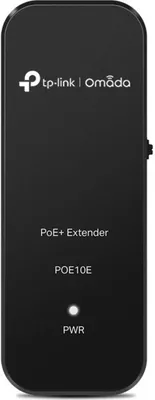 Immagine prodotto di Prolungatore PoE per telecamere IP e reti fino a 250 m, 20 W