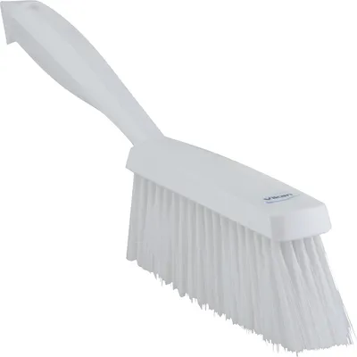 Immagine prodotto di Spazzola a mano VIKAN, morbida, completamente conforme alle norme HACCP 5-bianco