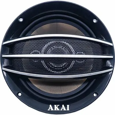 Produktbild von Akai ACS-656