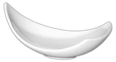 Immagine prodotto di Set di 6 ciotoline in porcellana, diametro 20 cm, colore bianco