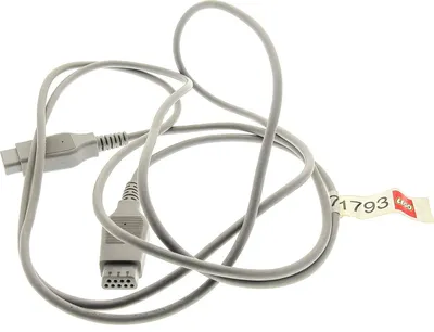 Produktbild von 1x Lego Technic Computer IR-Transmitter Serielles Kabel MINDSTORMS RCX 71793