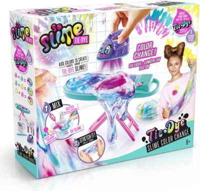 Image de Epee So Slime Rainbow Slime Repassage