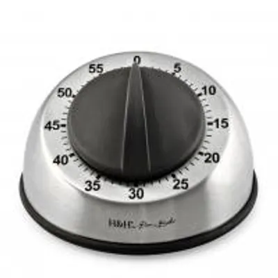 Immagine prodotto di H&H By Bruno Barbieri Timer Cucina Meccanico