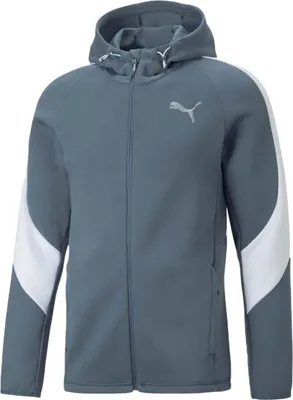 Produktbild von Hoodie Puma 849915-18 für Herren