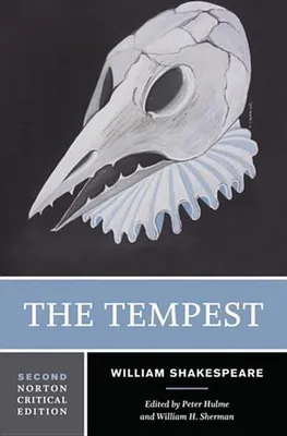 Productafbeelding van The Tempest