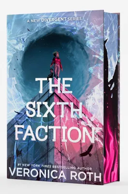 Produktbild von The Sixth Faction Deluxe Limited Edition