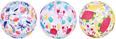 Produktbild von SUN CLUB Aufblasbarer Ball 50 cm