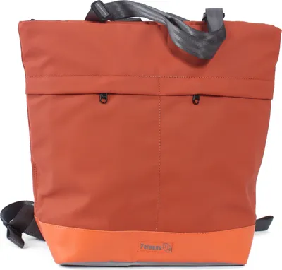 Produktbild von 7clouds Rucksack Simse 7.1 orange